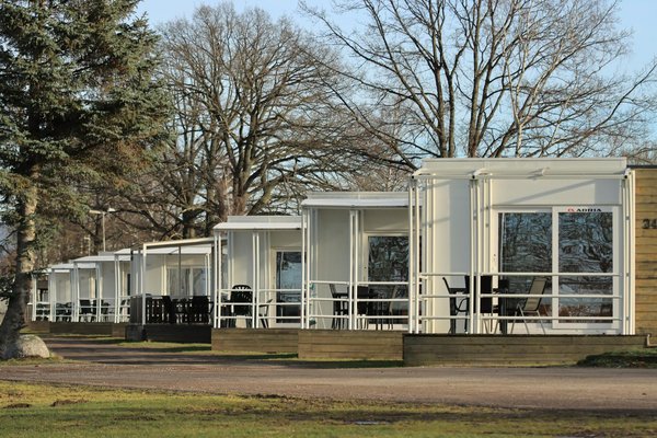 Explorez les Meilleurs Sites Essentiels pour Louer votre Chalet de Camping Idéal !